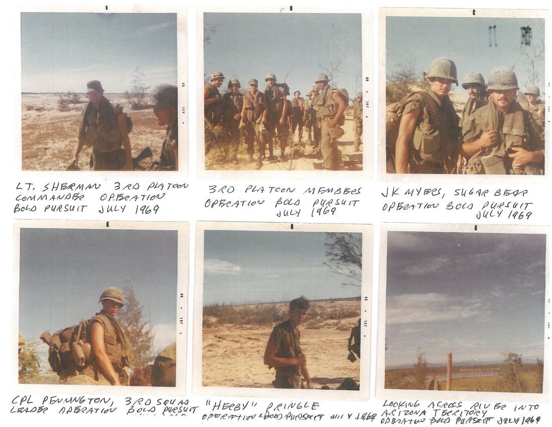 Vietnam War photos
